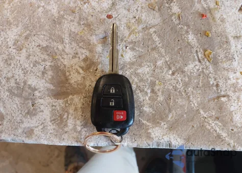 2013 Toyota Rav4 Xle из США, поврежденный, VIN 2T3RFREV1DW109602